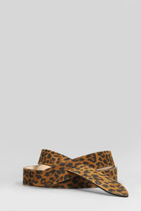 Isabel Marant Lecce Belts