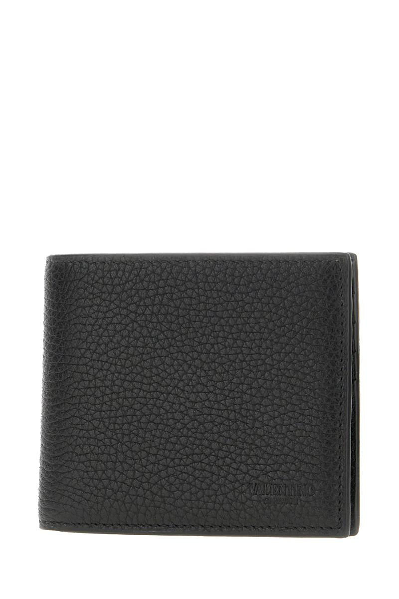 Valentino Garavani Wallets