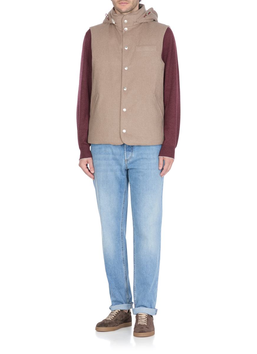 Brunello Cucinelli Sweaters