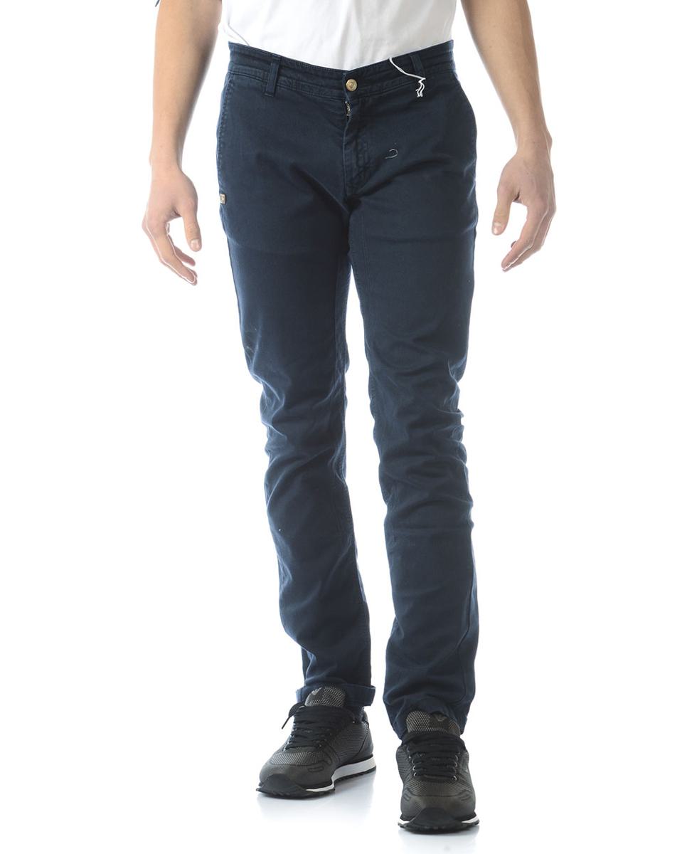 Daniele Alessandrini Jeans Trouser