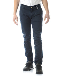Daniele Alessandrini Jeans Trouser