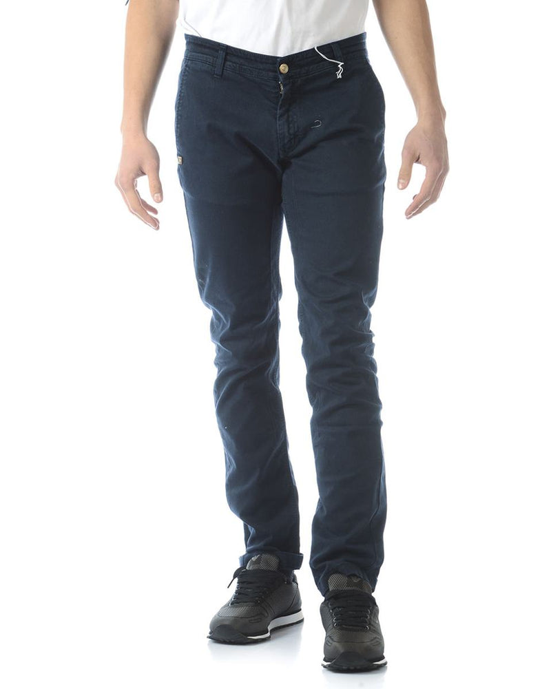 Daniele Alessandrini Jeans Trouser