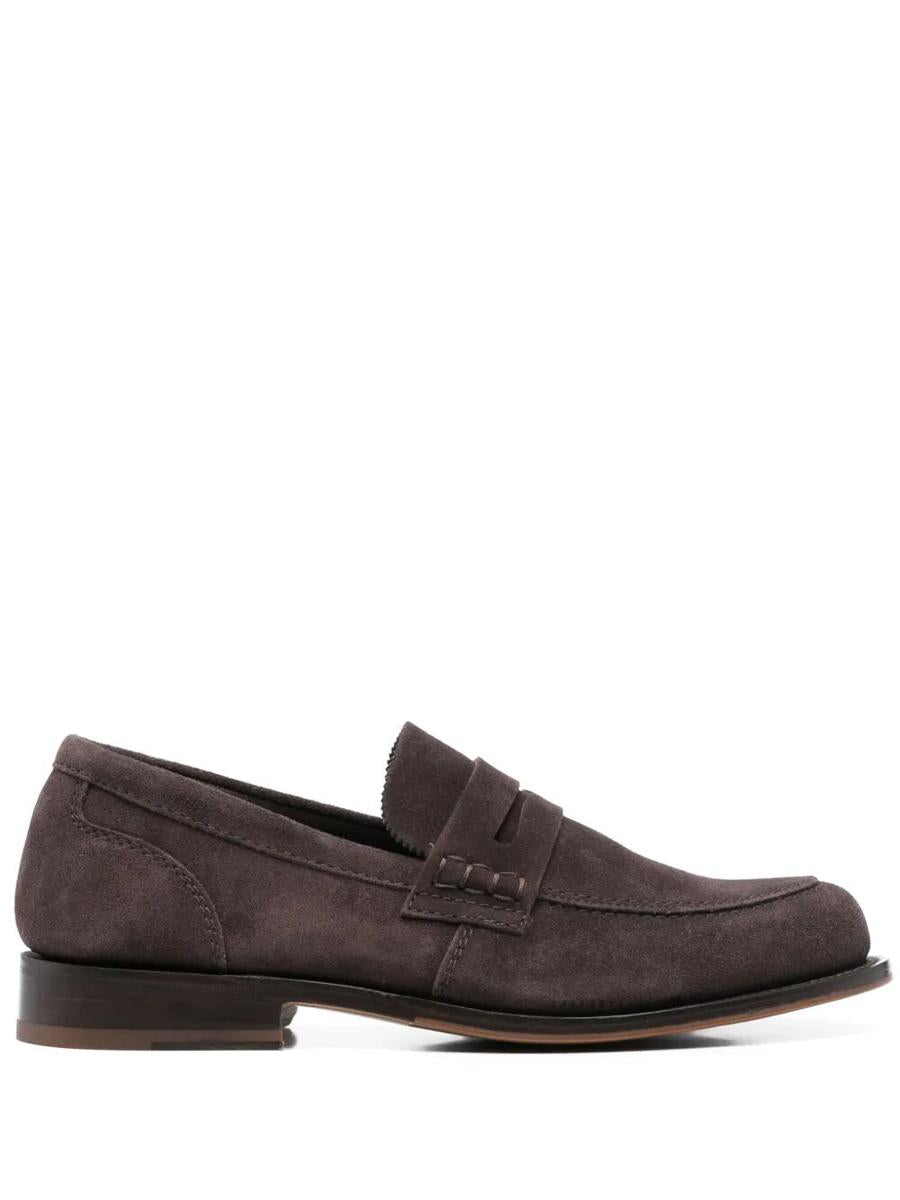 Tricker'S Connaught Loafer Shoes