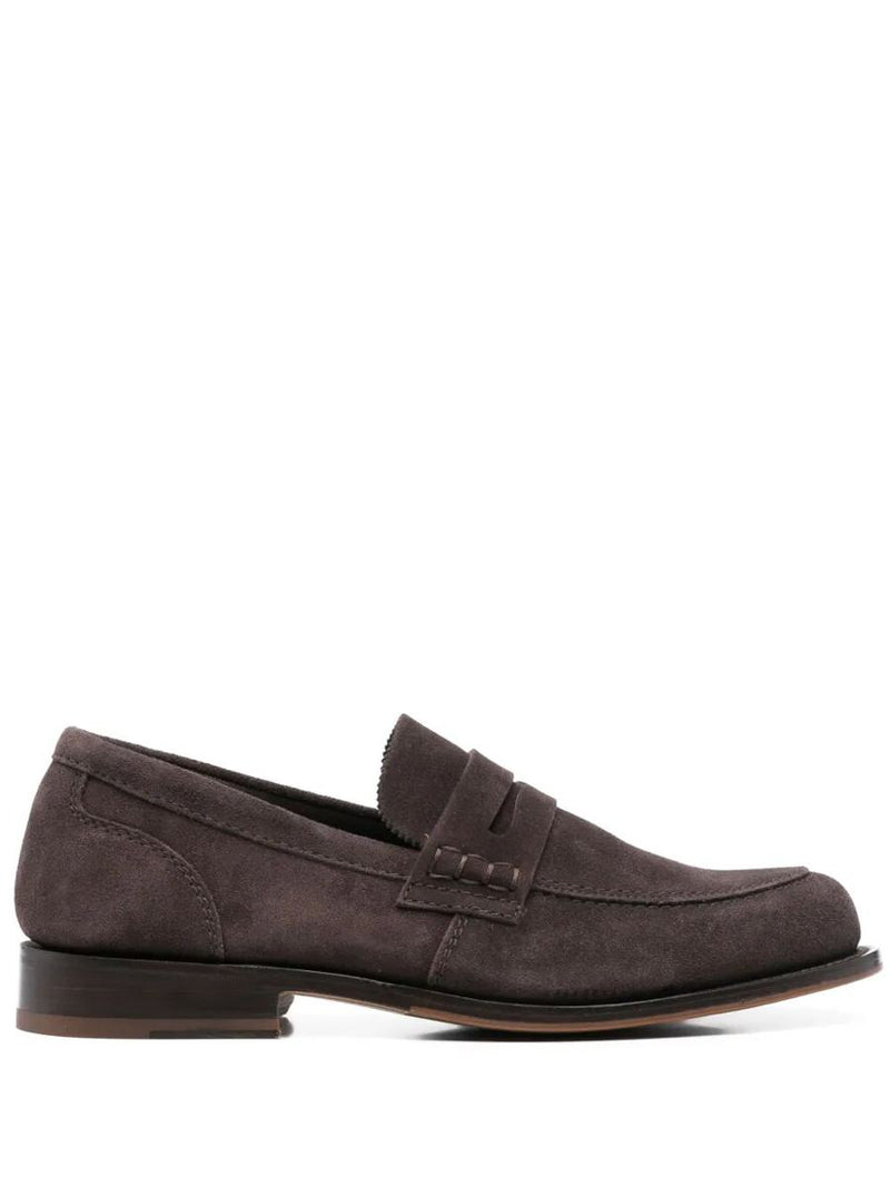 Tricker'S Connaught Loafer Shoes