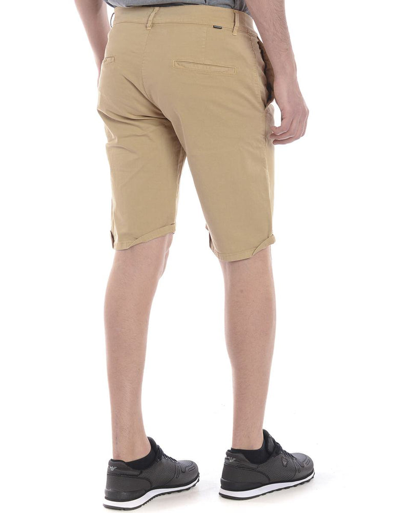 Daniele Alessandrini Short