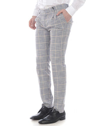 Daniele Alessandrini Jeans Trouser