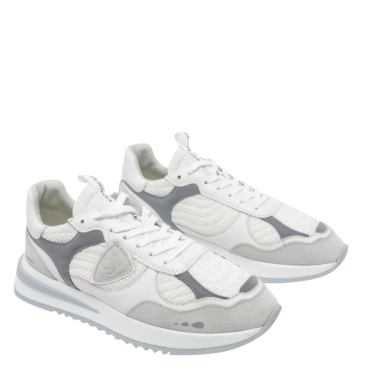 Philippe Model Sneakers