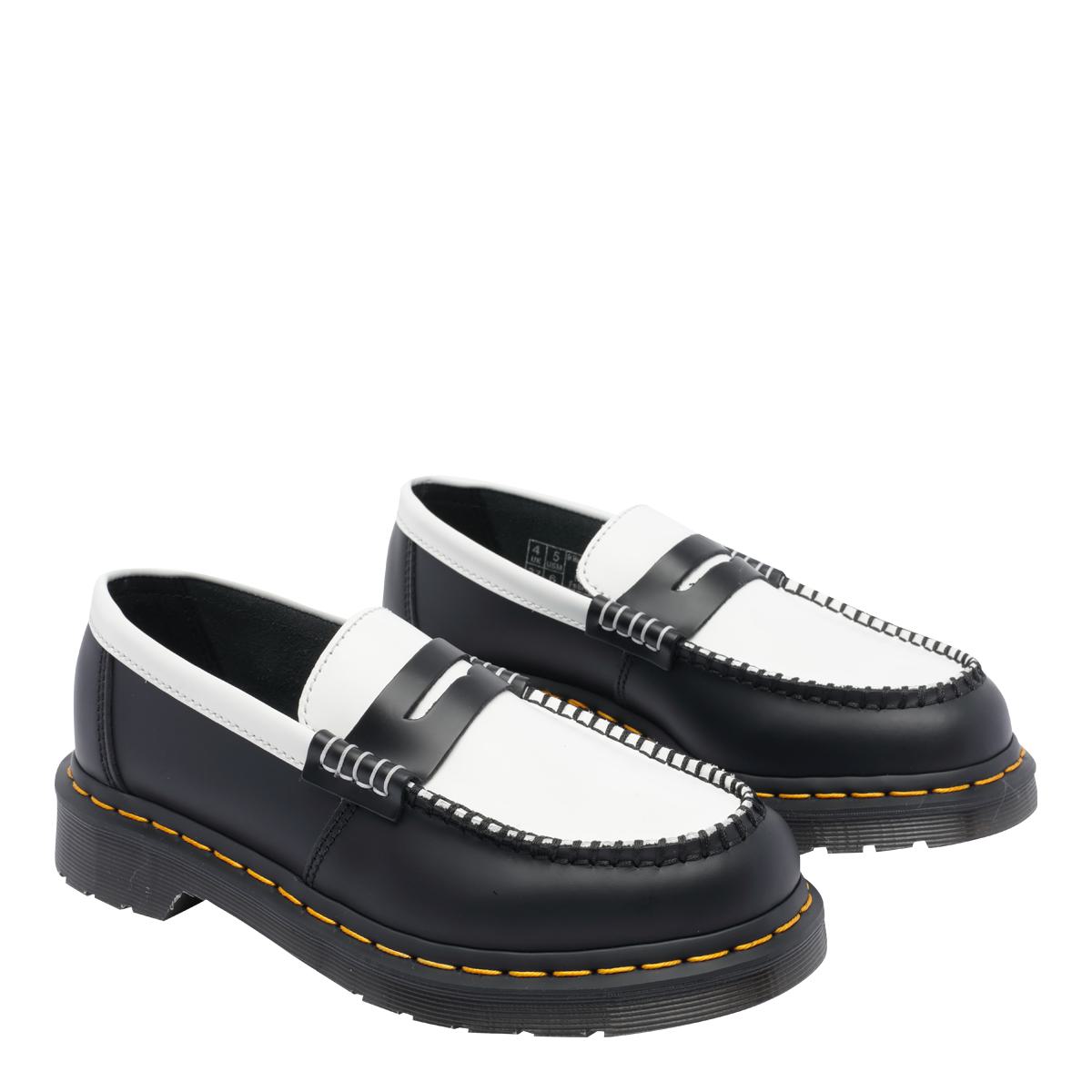 Dr. Martens Flat Shoes