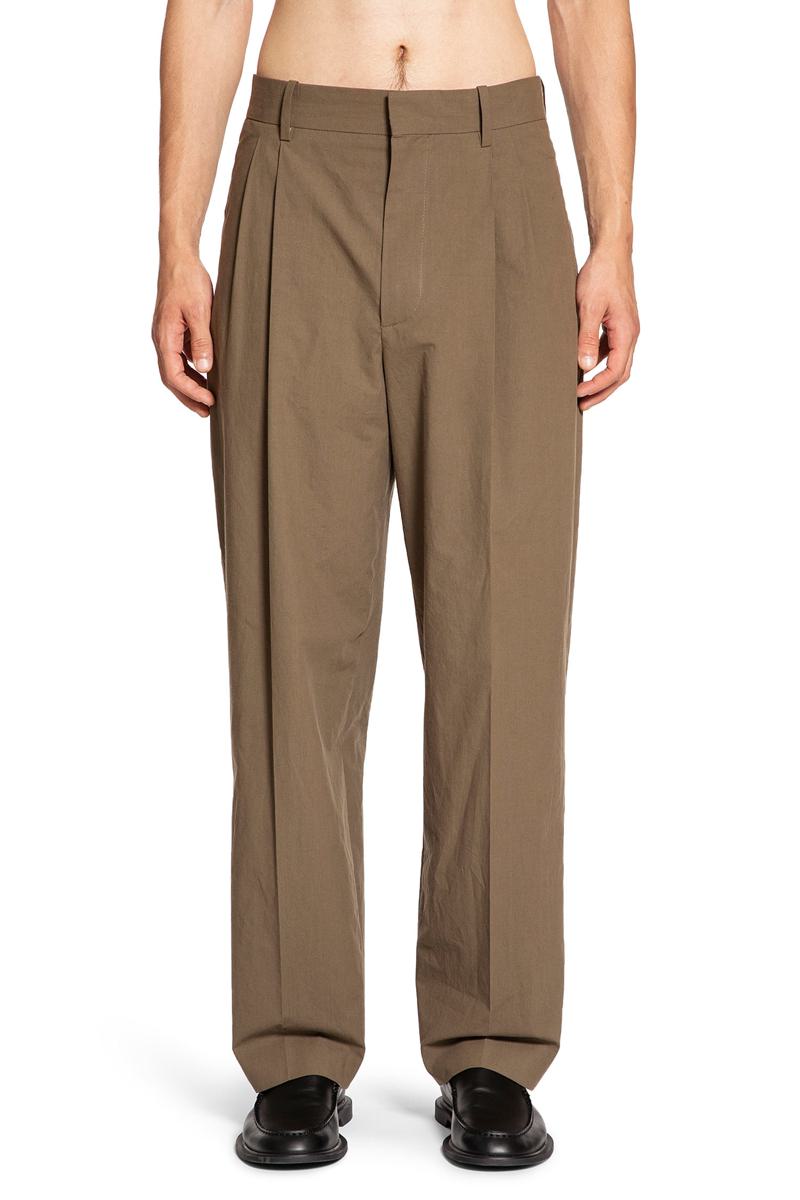 The Row Trousers