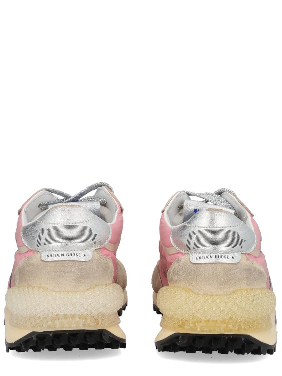 Golden Goose "Running Marathon" Sneaker