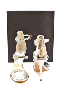 Giuseppe Zanotti Sandals