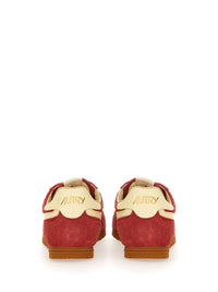 Autry "Windspin" Sneaker