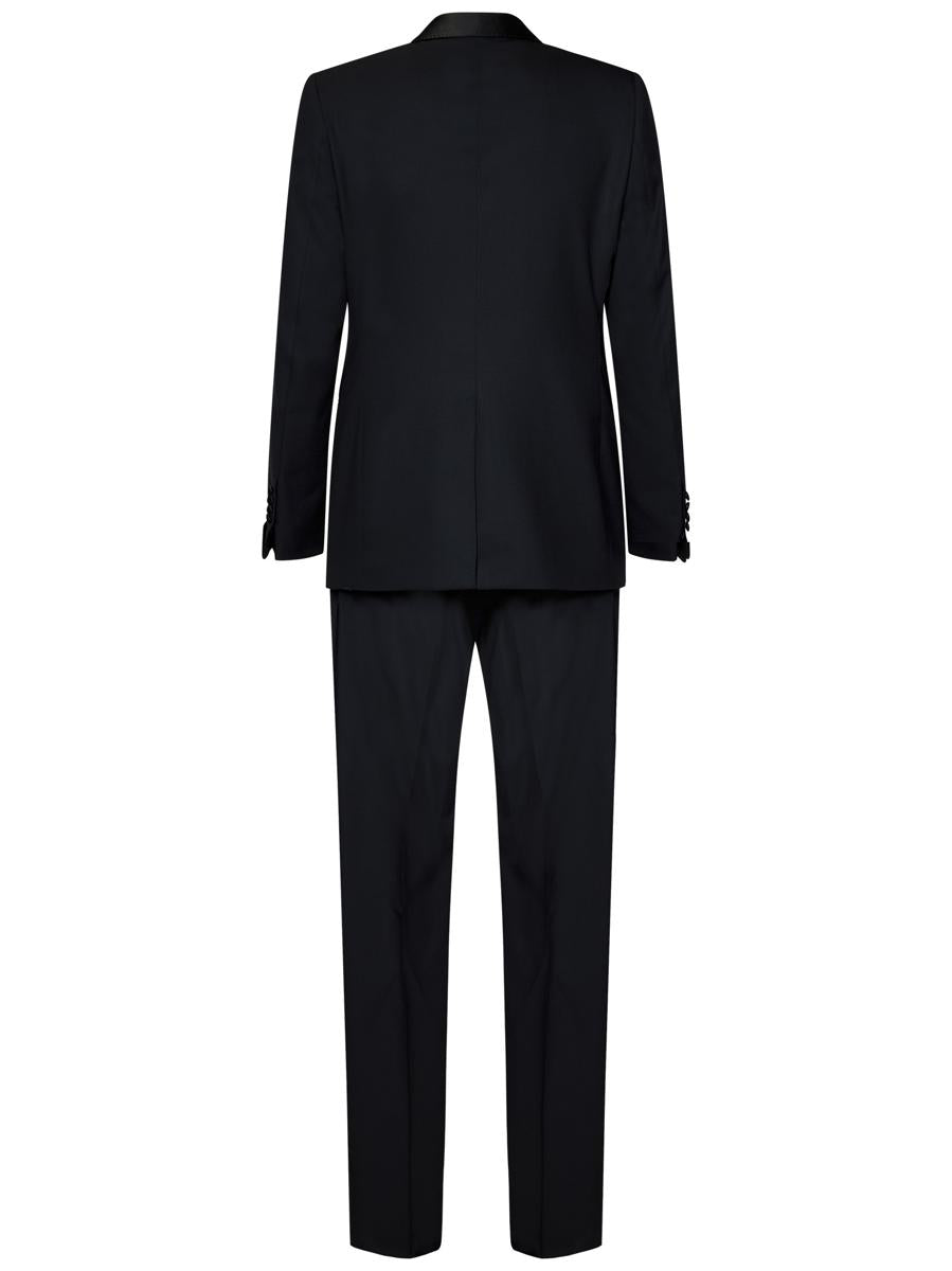 Tom Ford Atticus Suit