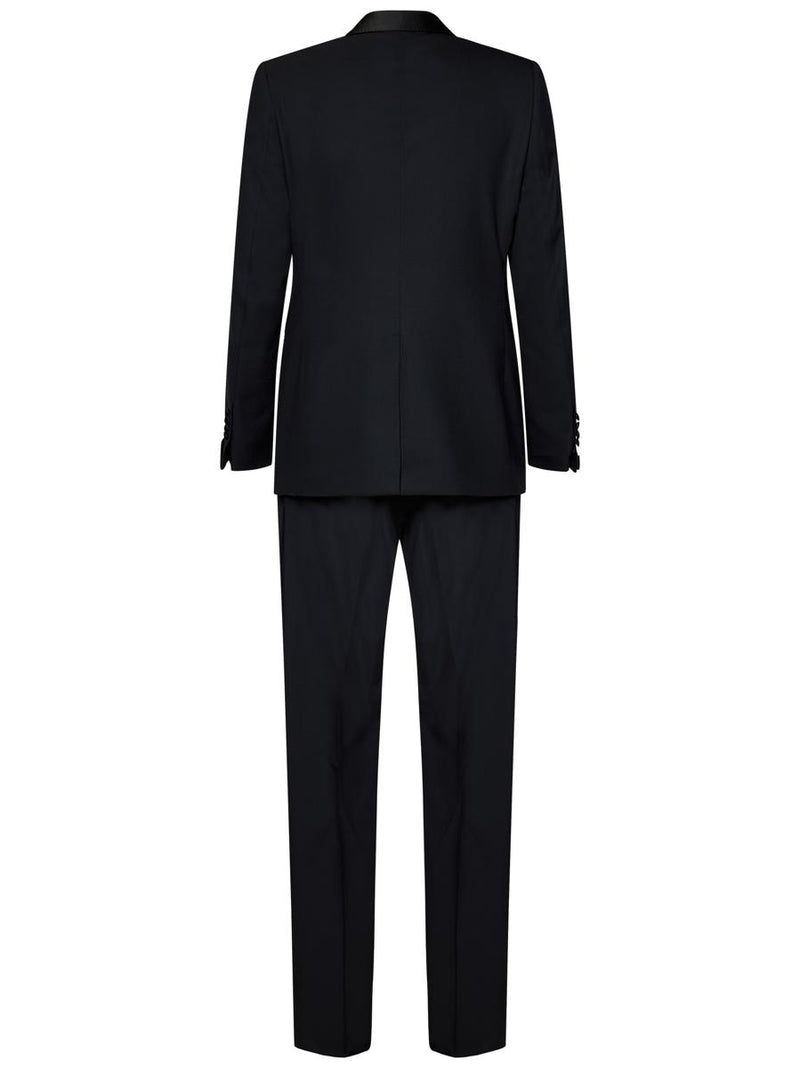 Tom Ford Atticus Suit