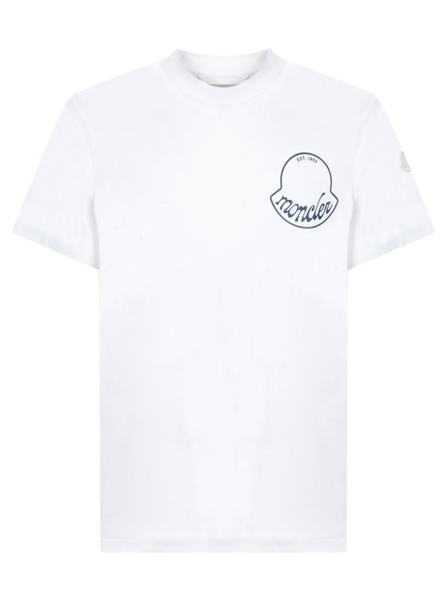 Moncler T-Shirts