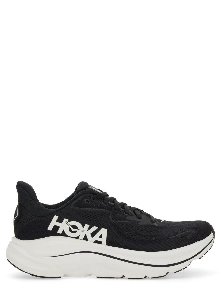 Hoka "Clifton 10" Sneaker Unisex