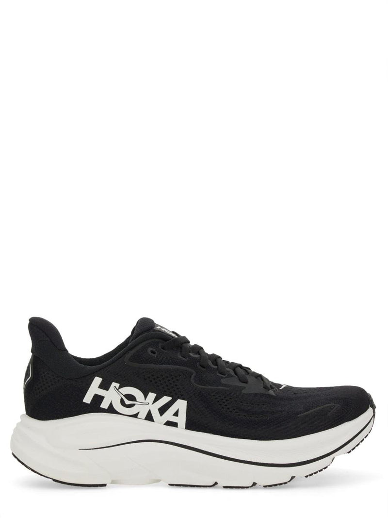 Hoka "Clifton 10" Sneaker Unisex
