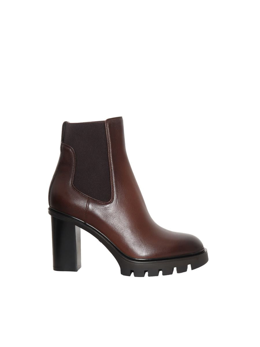 Santoni Boot
