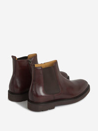 Henderson Baracco Montana Leather Boots