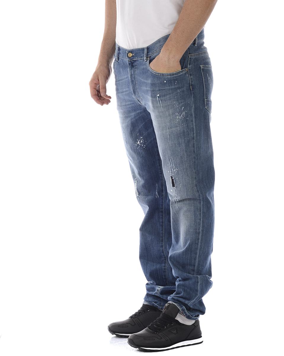 Daniele Alessandrini Jeans