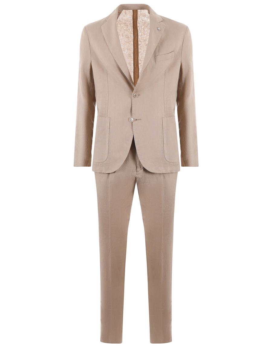 Manuel Ritz  Suit
