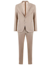 Manuel Ritz  Suit