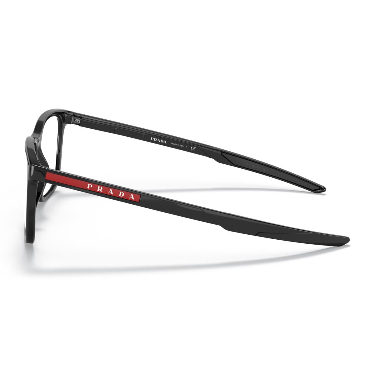 Prada Ps 07Ov Eyeglasses