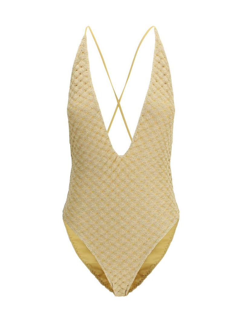 Missoni Swimwear