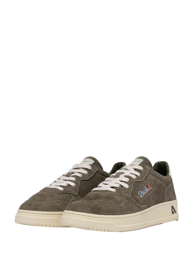 Autry Medalist Low Sneakers