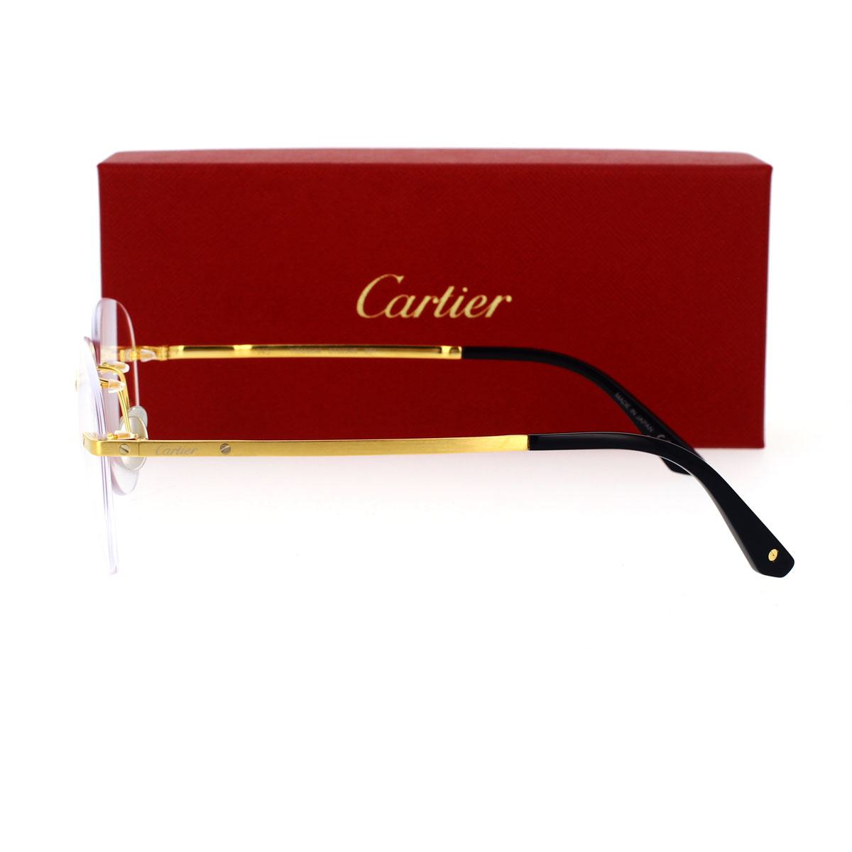 Cartier Eyeglass