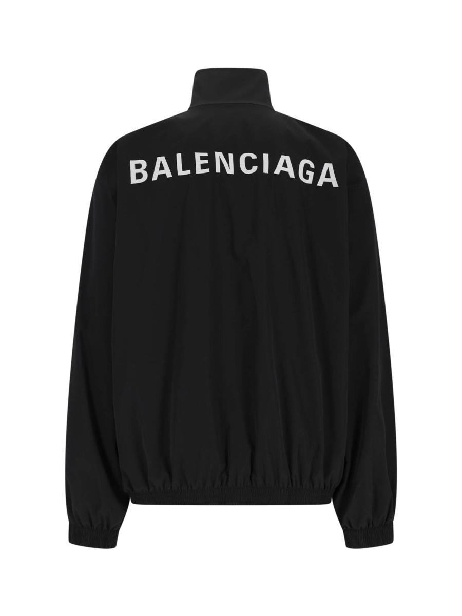 Balenciaga Jackets