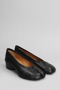 Maison Margiela Tabi Ballet Flats