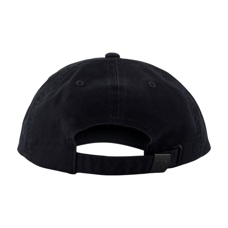 Y-3 Adidas Cap