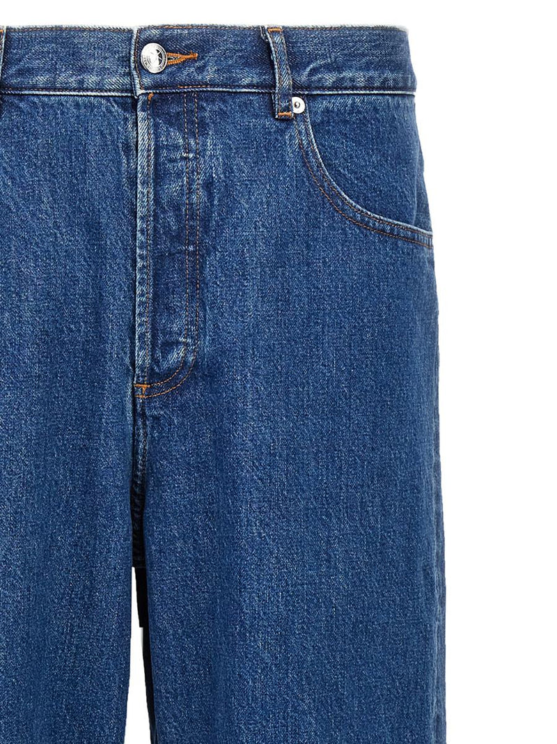 A.P.C. 'Fairfax' Jeans