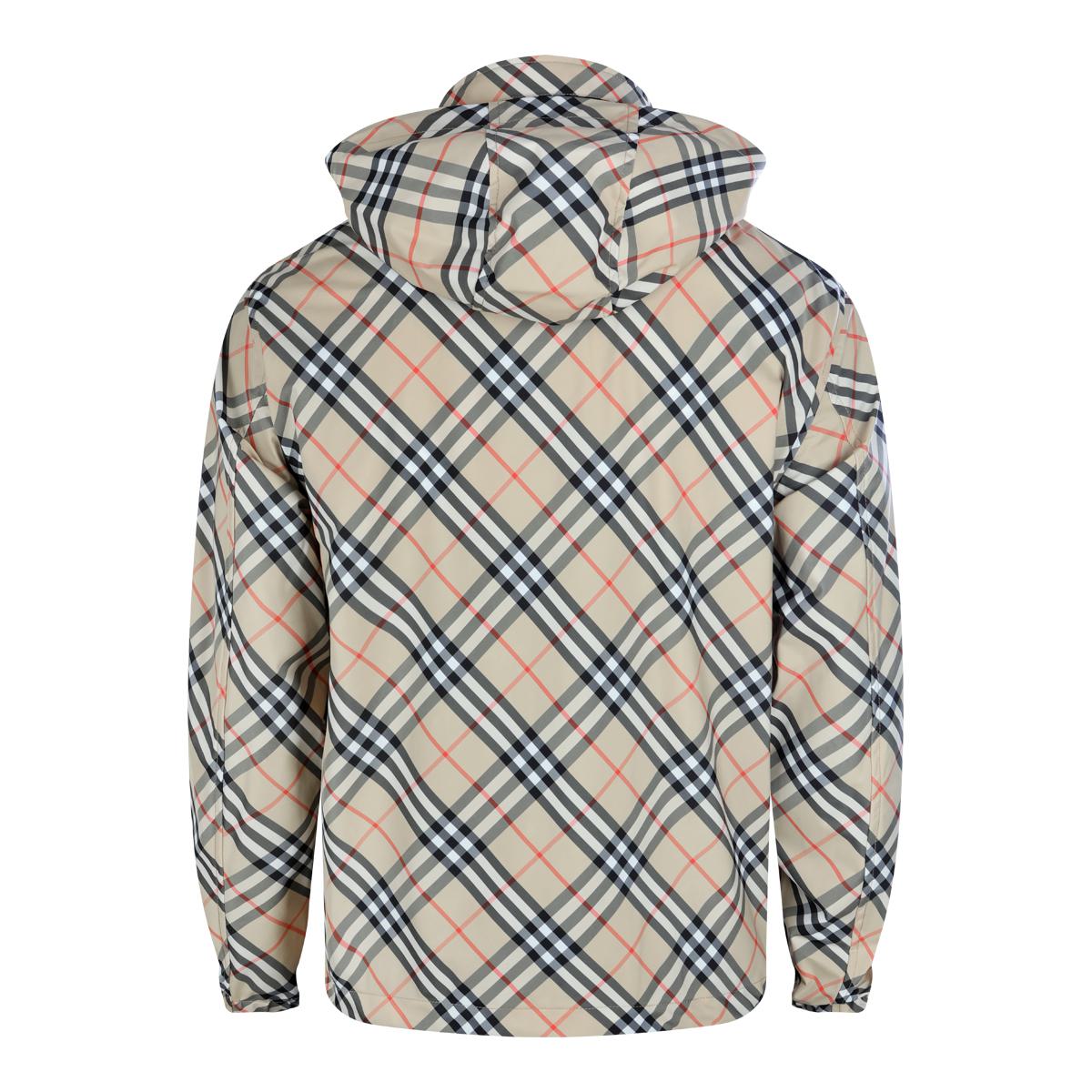 Burberry Jackets