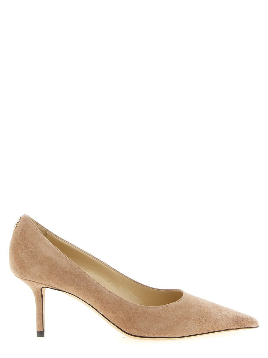 Jimmy Choo 'Love' Pumps