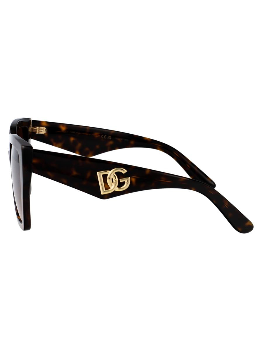 Dolce & Gabbana Sunglasses