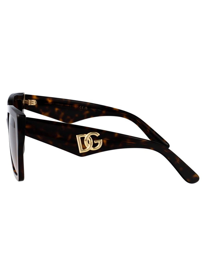 Dolce & Gabbana Sunglasses