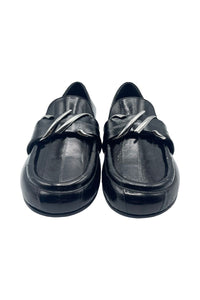 Proenza Schouler Monogram Loafers Shoes