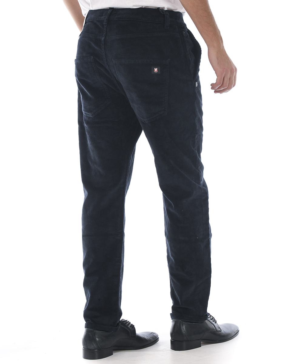 Daniele Alessandrini Jeans Trouser