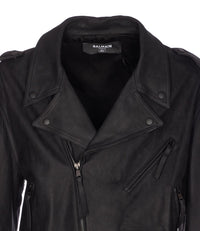 Balmain Jackets