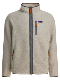 Patagonia "Retro Pile Fleece" Jacket