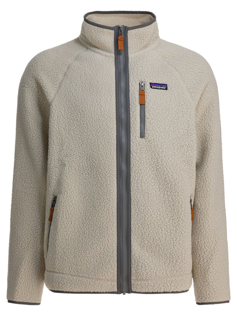 Patagonia "Retro Pile Fleece" Jacket