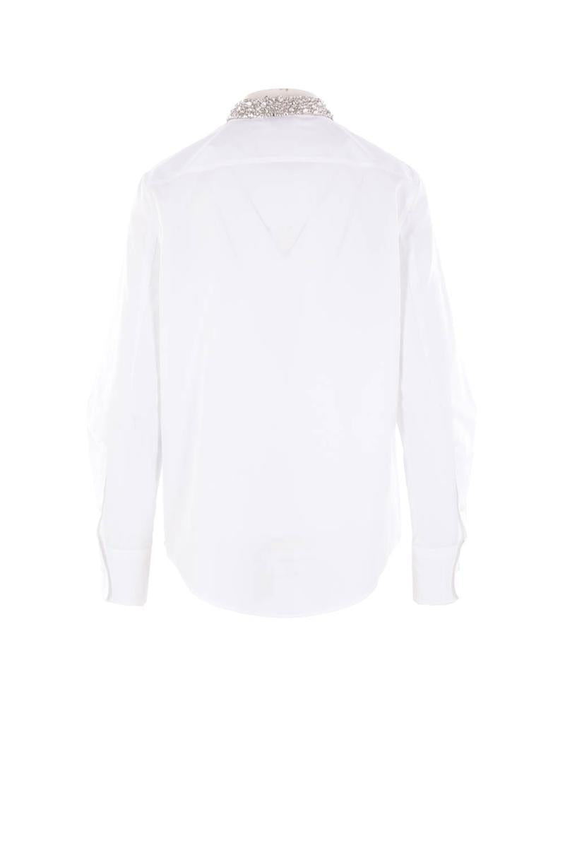 Alexander McQueen Shirts