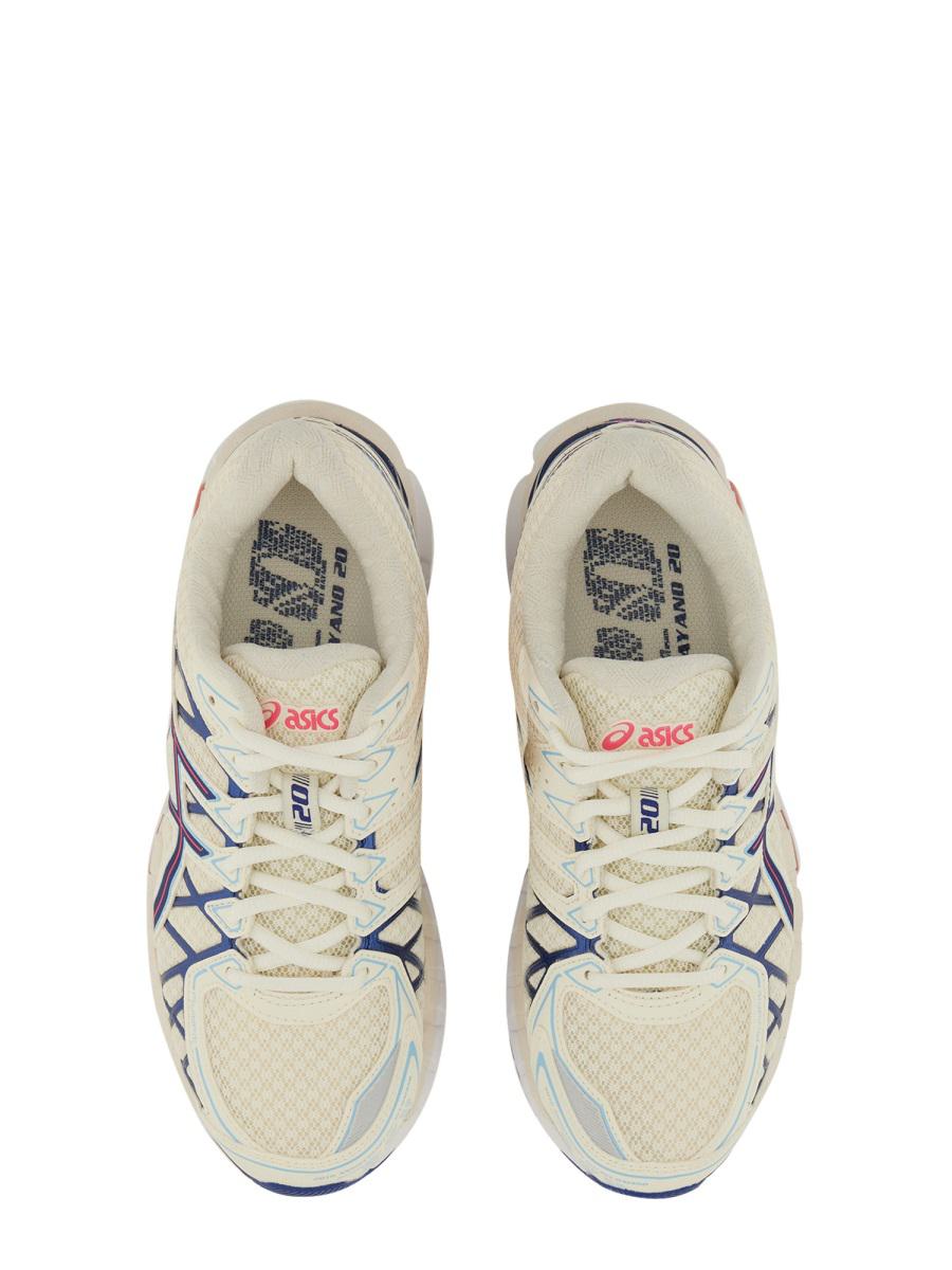 Asics "Gel-Kayano 20" Sneaker Unisex