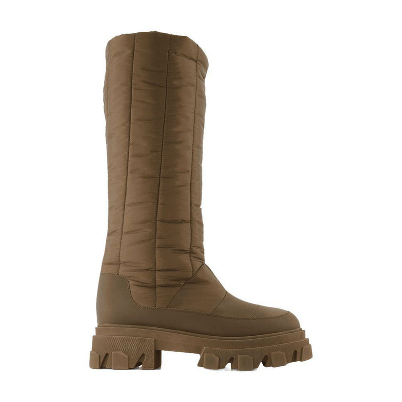 Gia Borghini Tall Puffer Boots