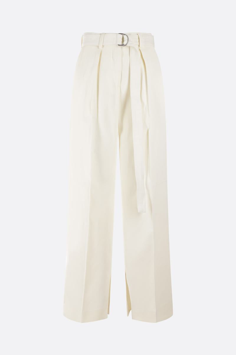Jil Sander Trousers