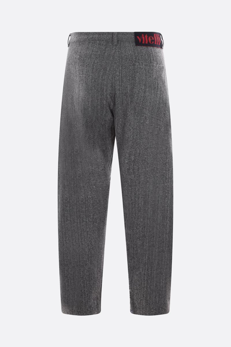Vitelli Trousers