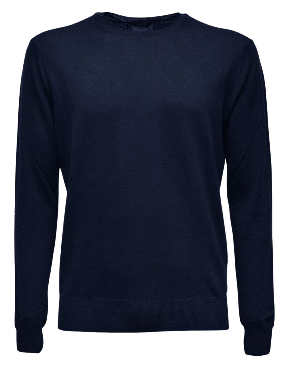 Hosio Wool Knitwear.