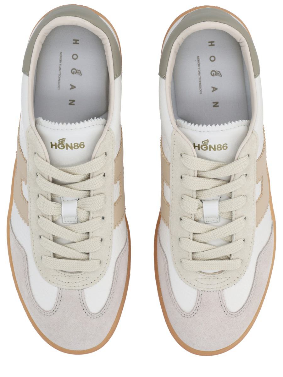 Hogan Sneaker "Cool"